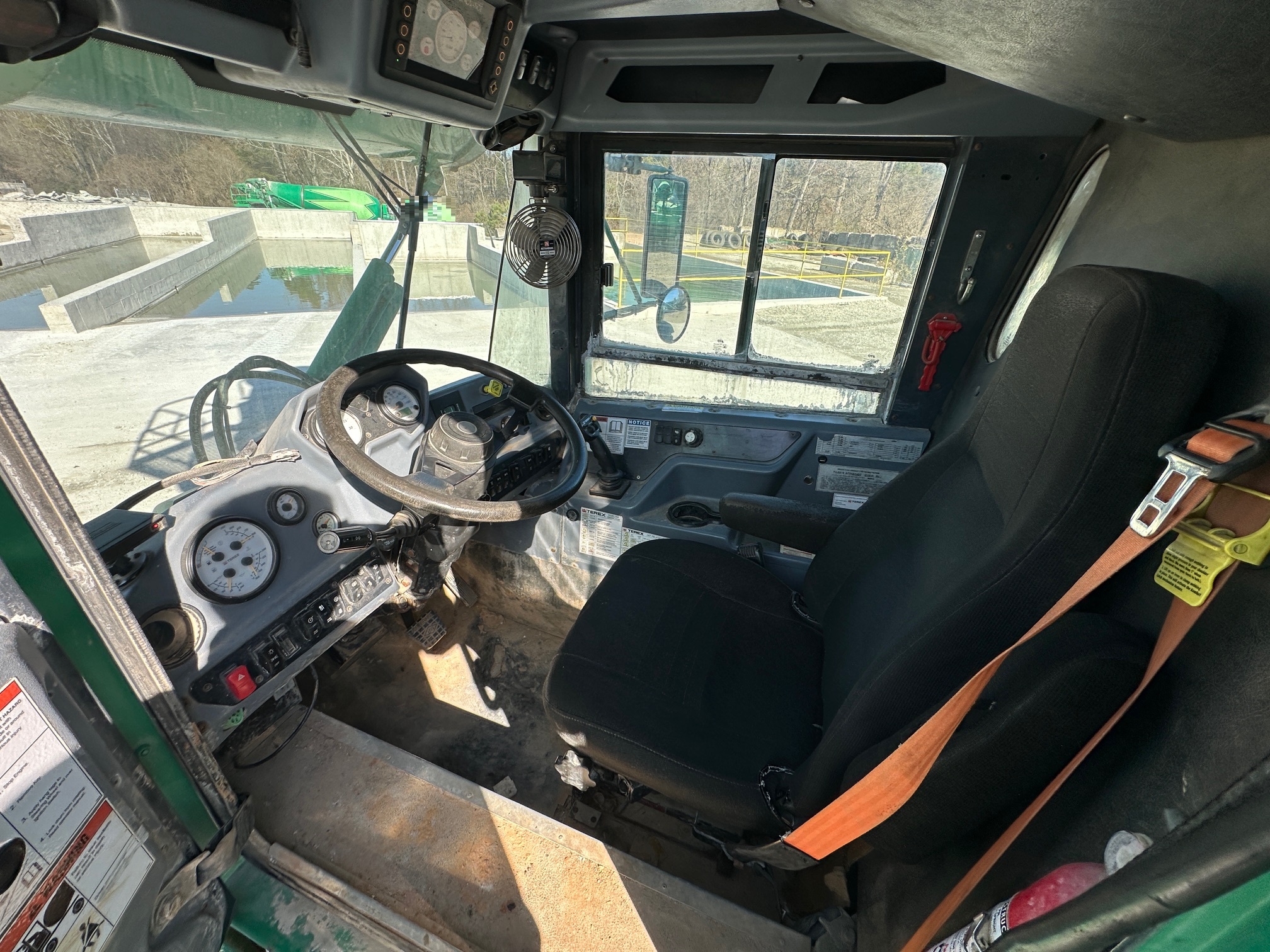 2020 TEREX FD4000 - view 16 of 44