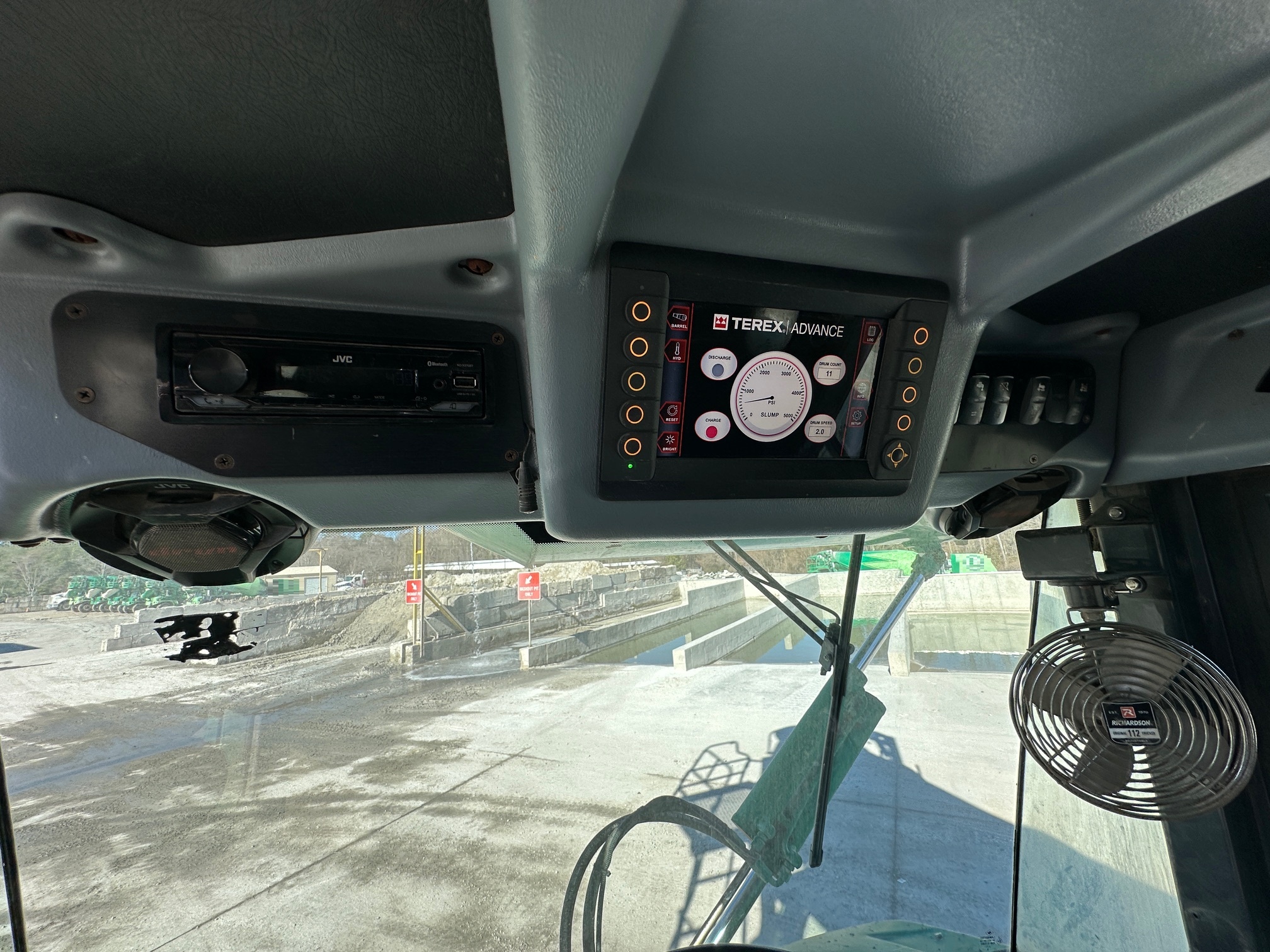 2020 TEREX FD4000 - view 17 of 44