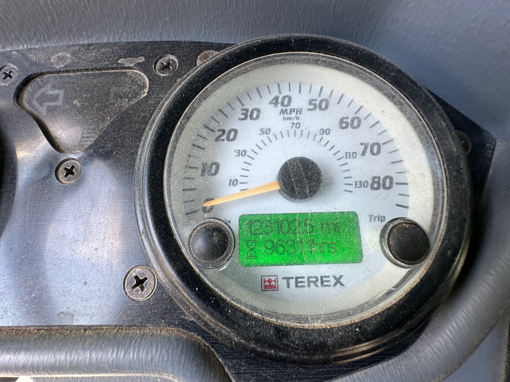 2020 TEREX FD4000 - view 18 of 44