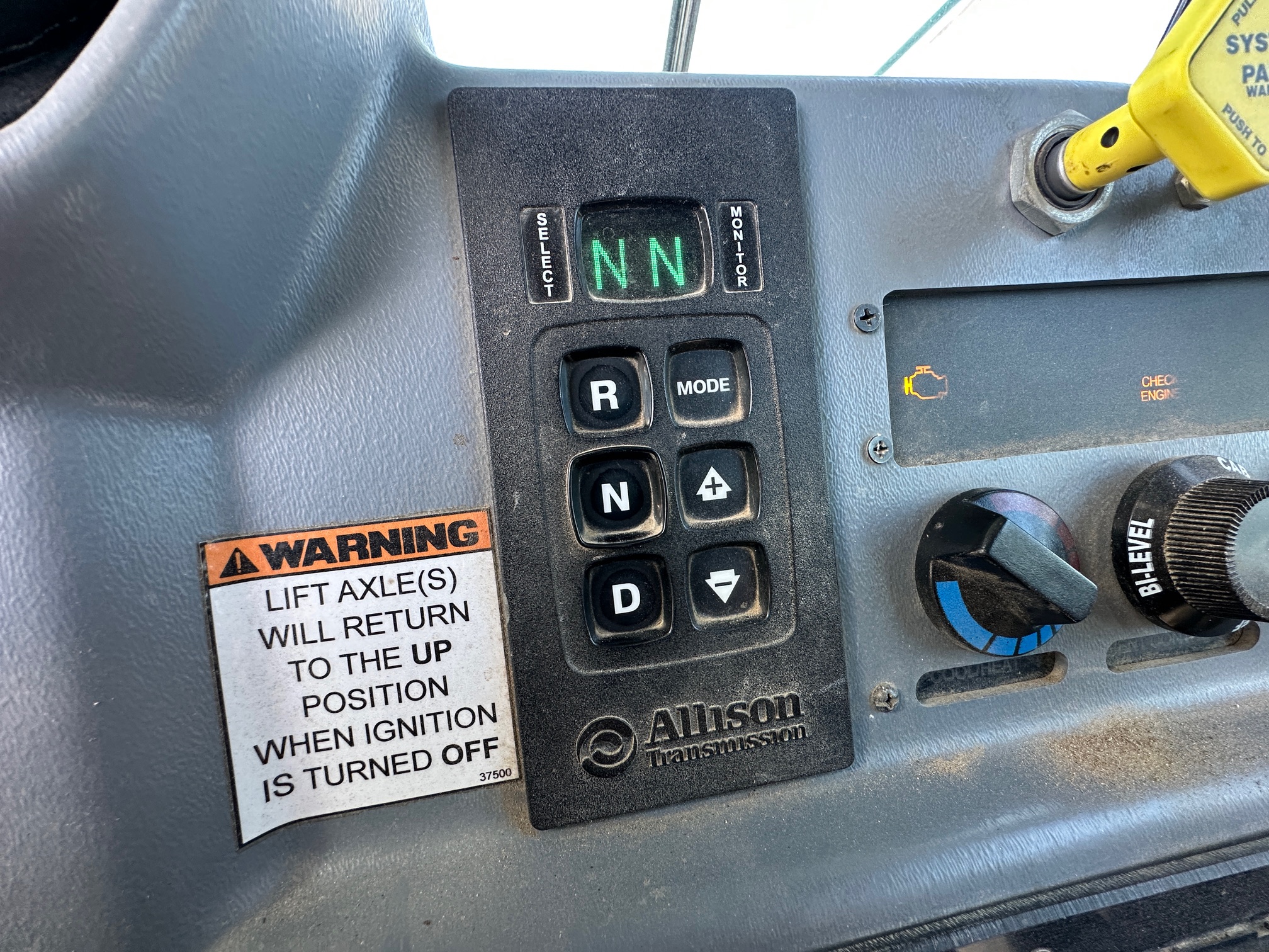 2020 TEREX FD4000 - view 19 of 44