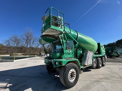 2020 TEREX FD4000 - Image 3