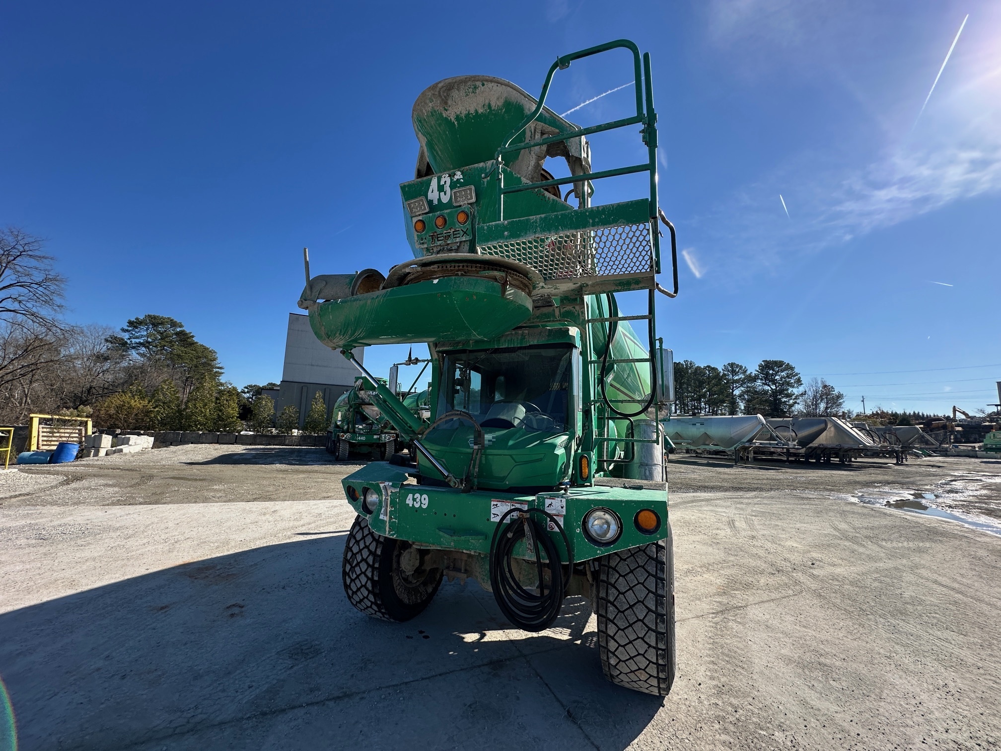 2020 TEREX FD4000 - view 5 of 44