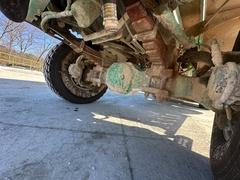 2020 TEREX FD4000 - Image 25