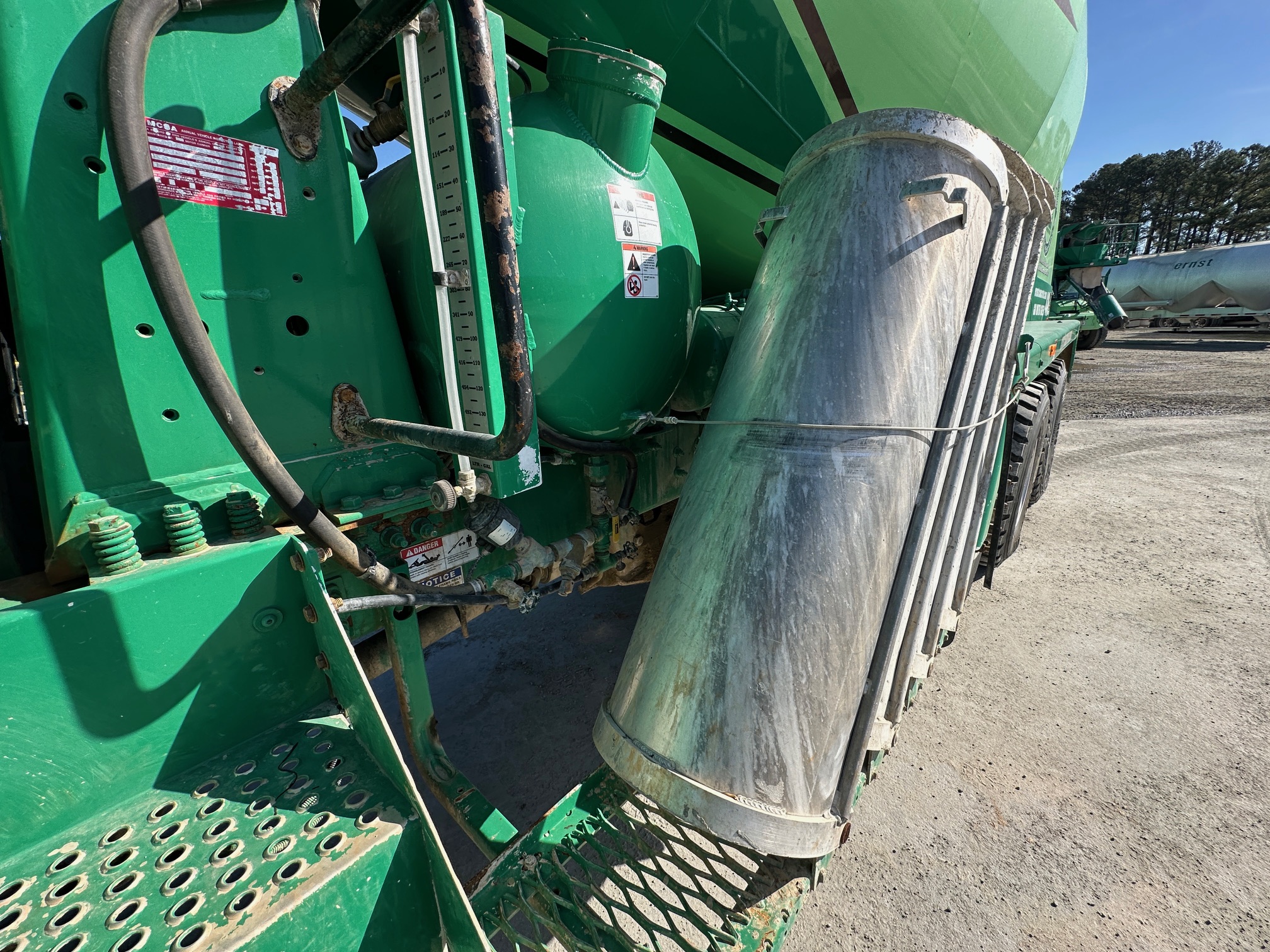 2020 TEREX FD4000 - Image 27