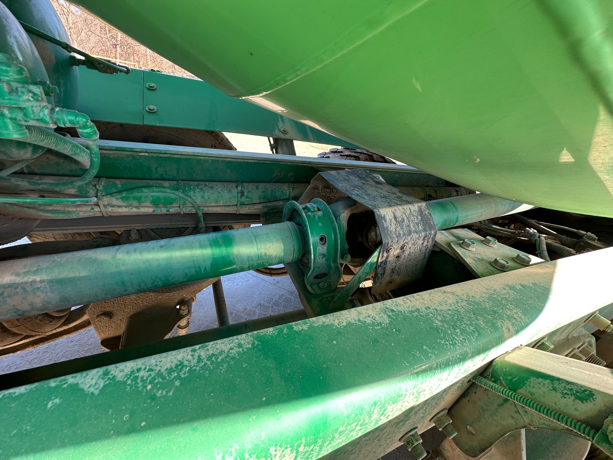 2020 TEREX FD4000 - Image 29