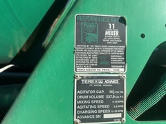 2020 TEREX FD4000 - Image 30