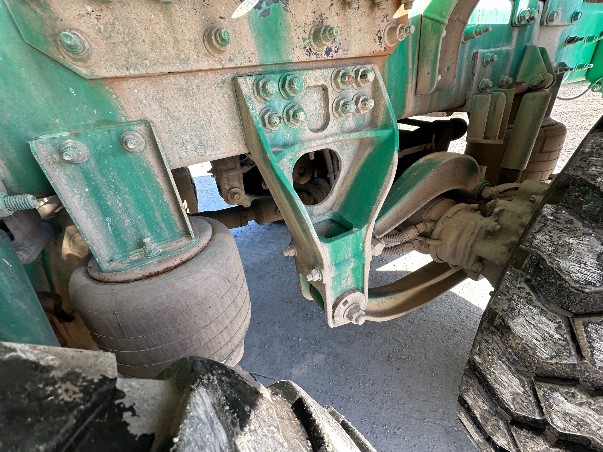 2020 TEREX FD4000 - Image 31