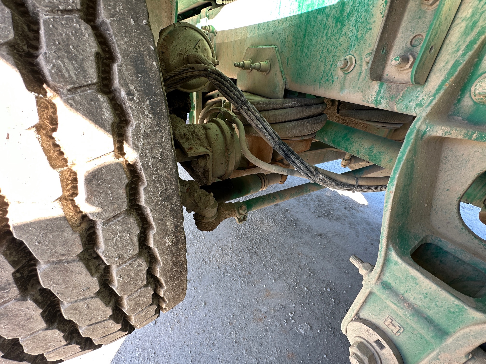 2020 TEREX FD4000 - Image 32