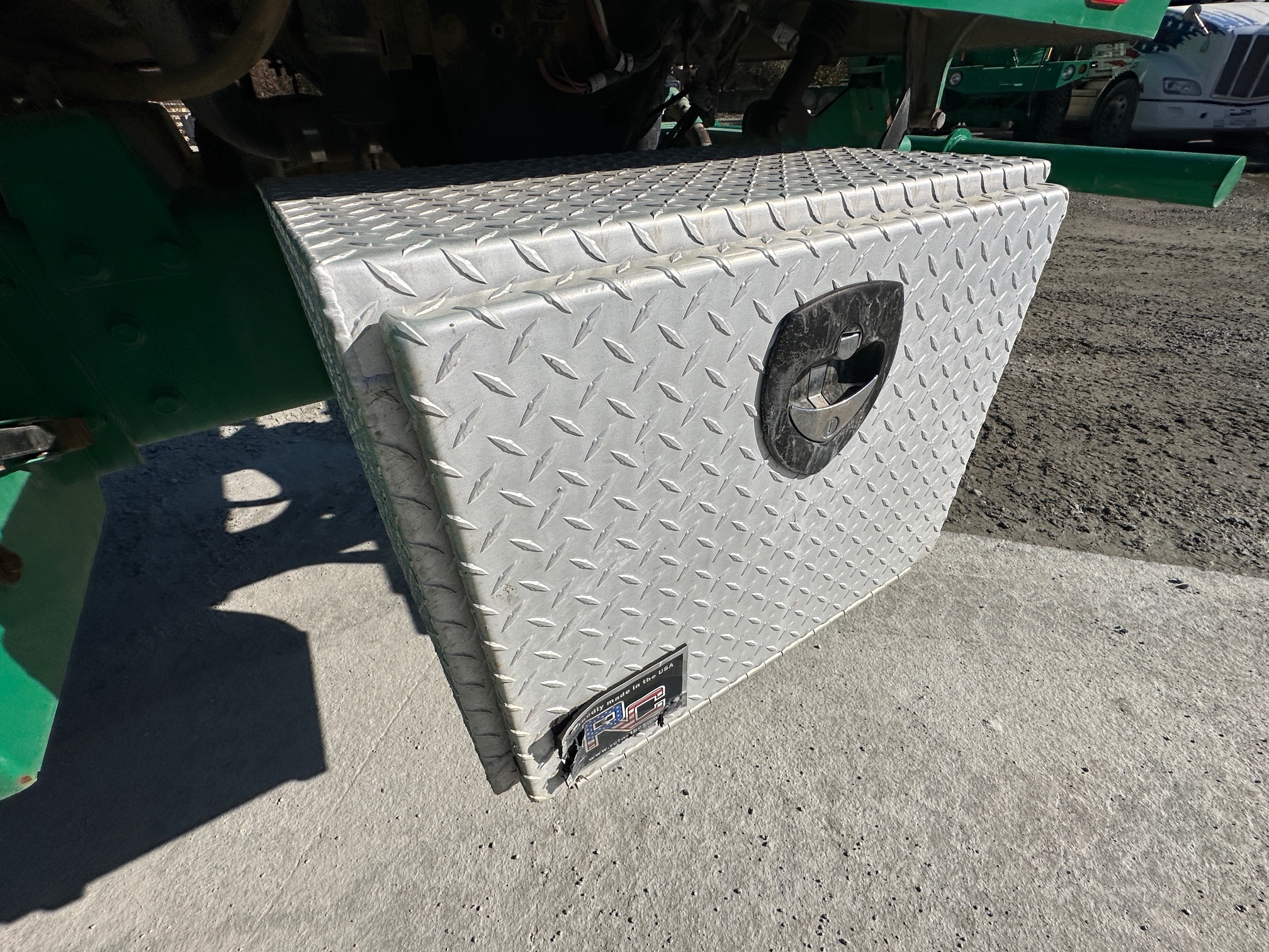 2020 TEREX FD4000 - Image 33