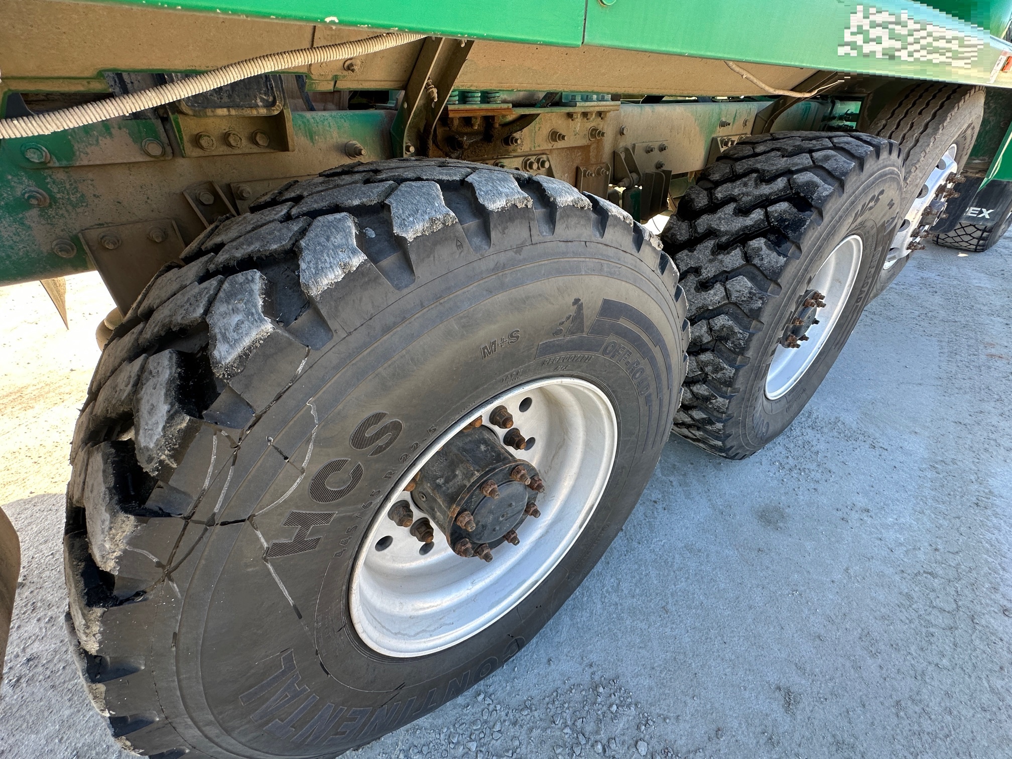 2020 TEREX FD4000 - Image 34