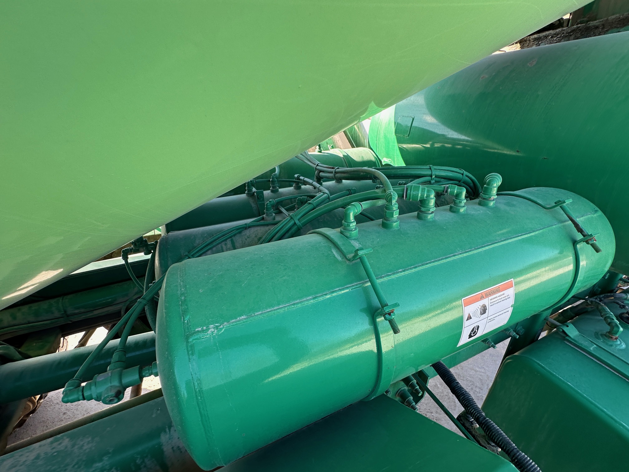 2020 TEREX FD4000 - Image 36