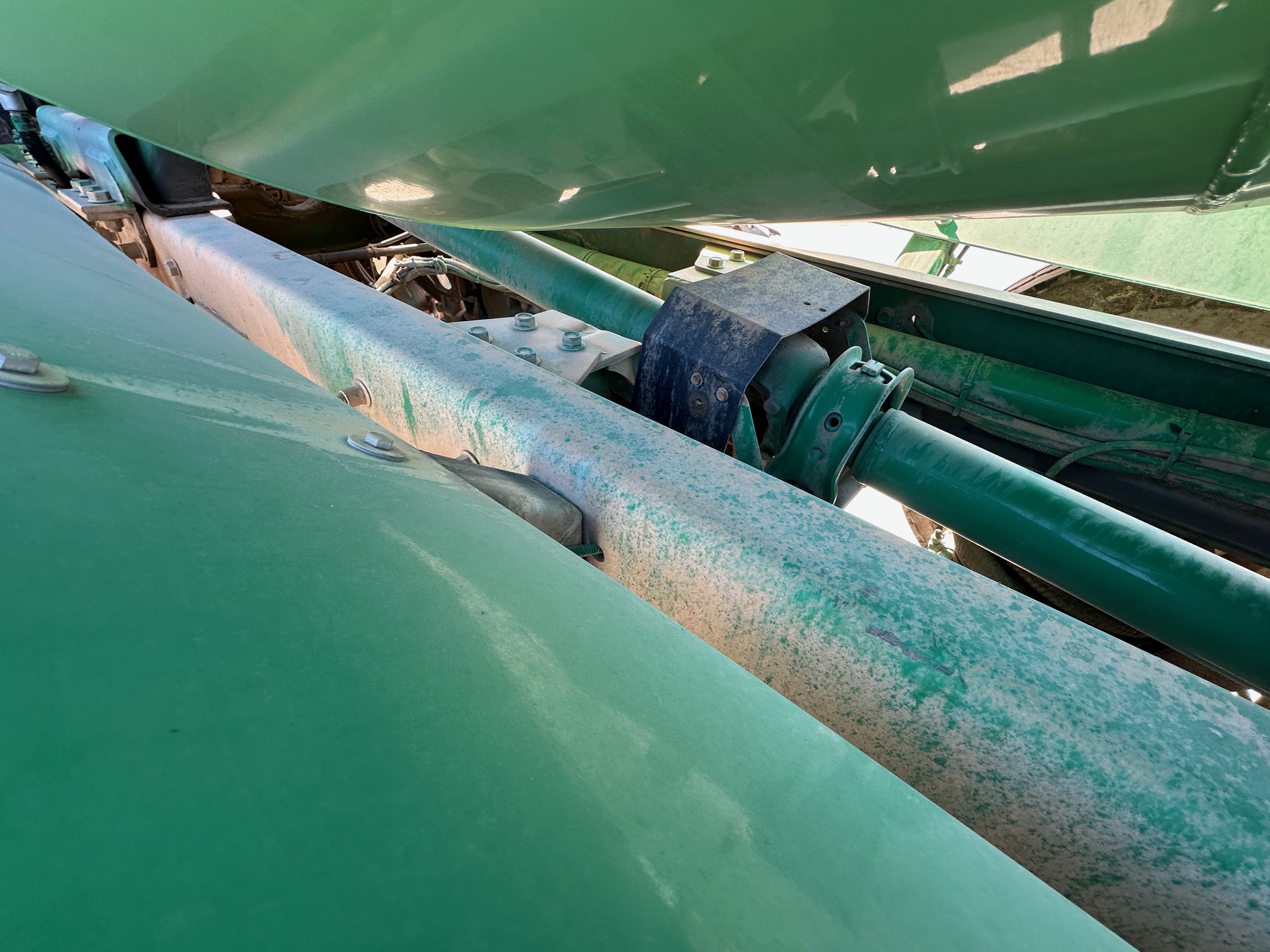 2020 TEREX FD4000 - Image 37