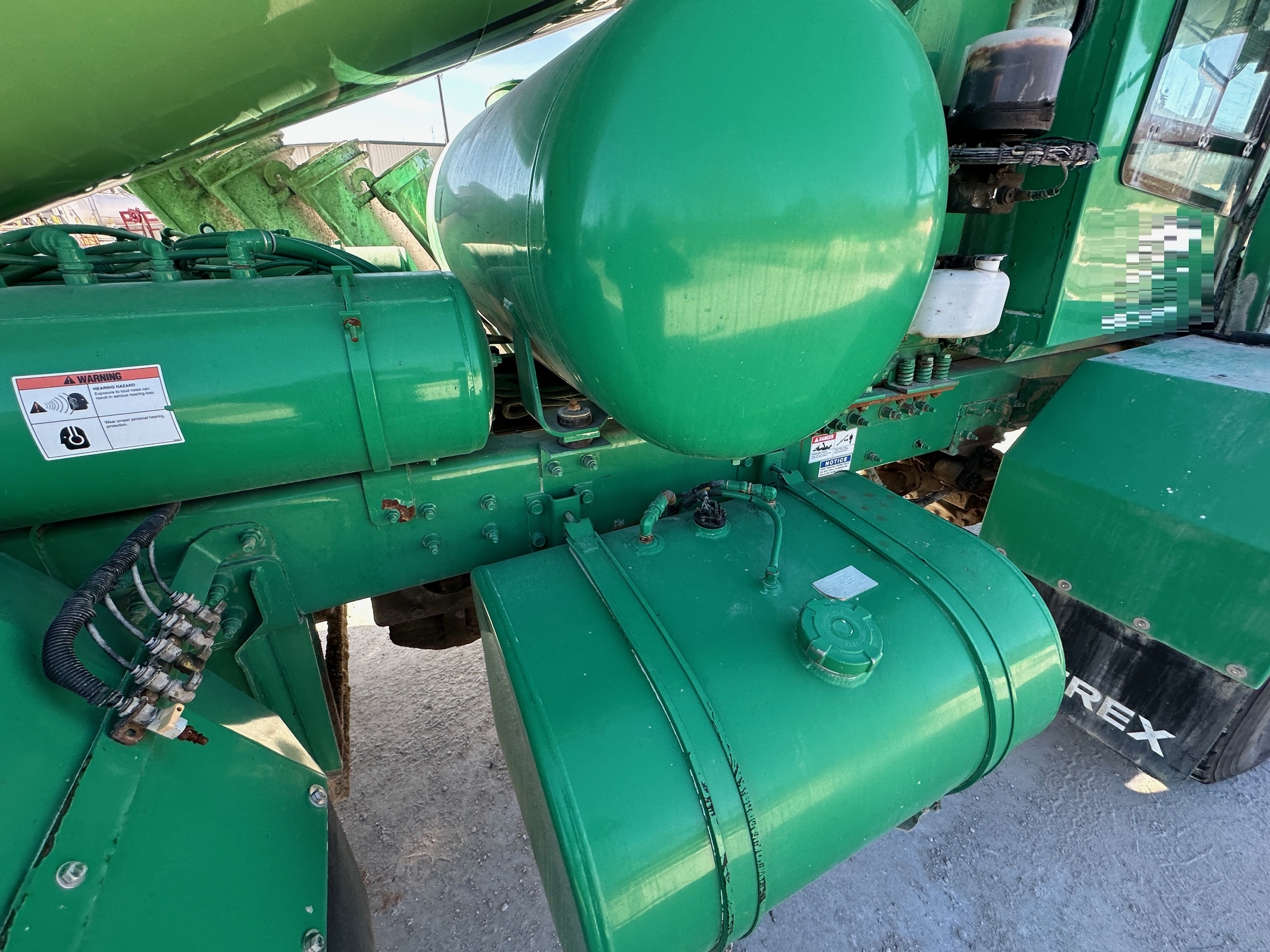 2020 TEREX FD4000 - Image 38