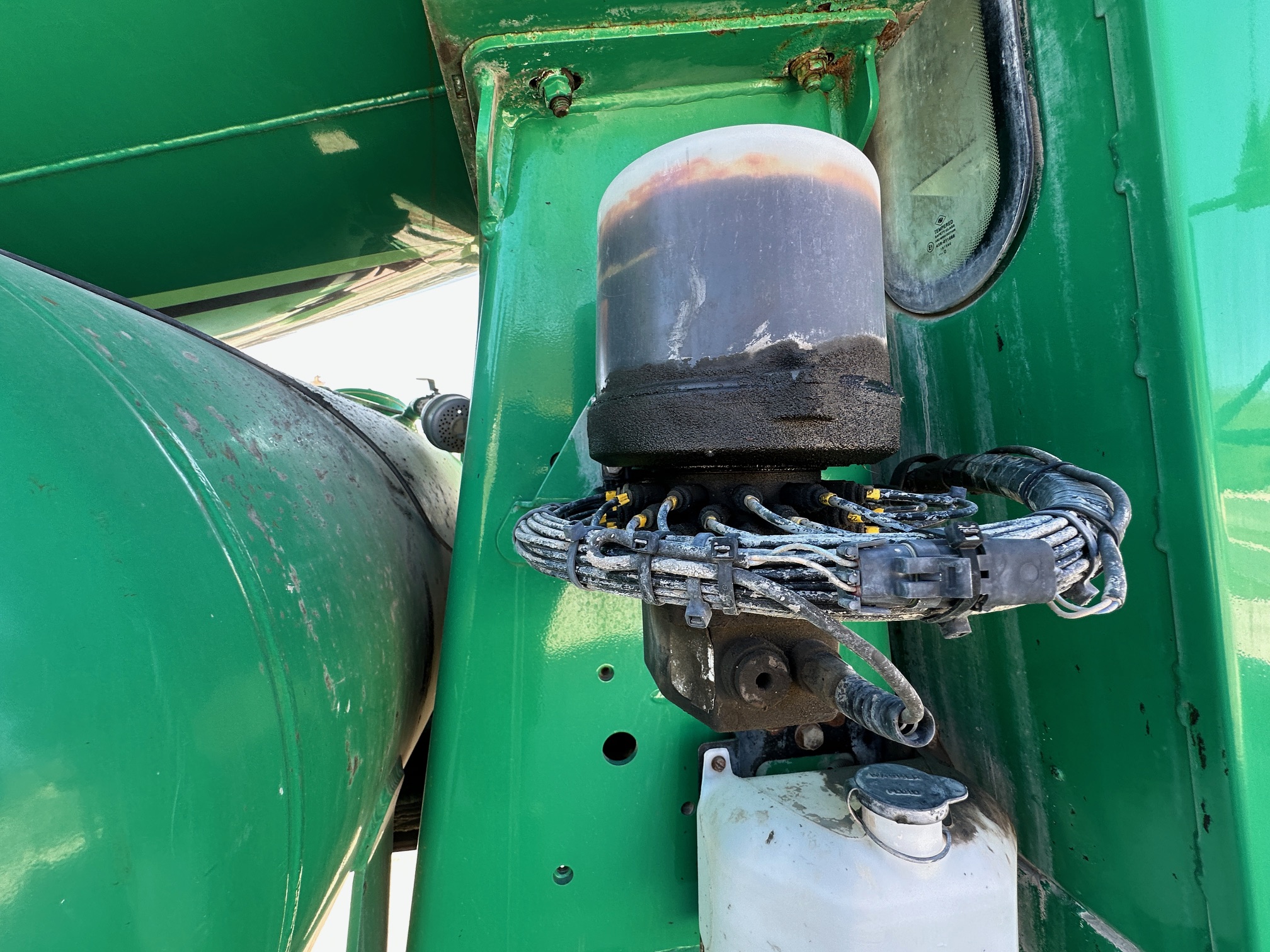 2020 TEREX FD4000 - Image 39