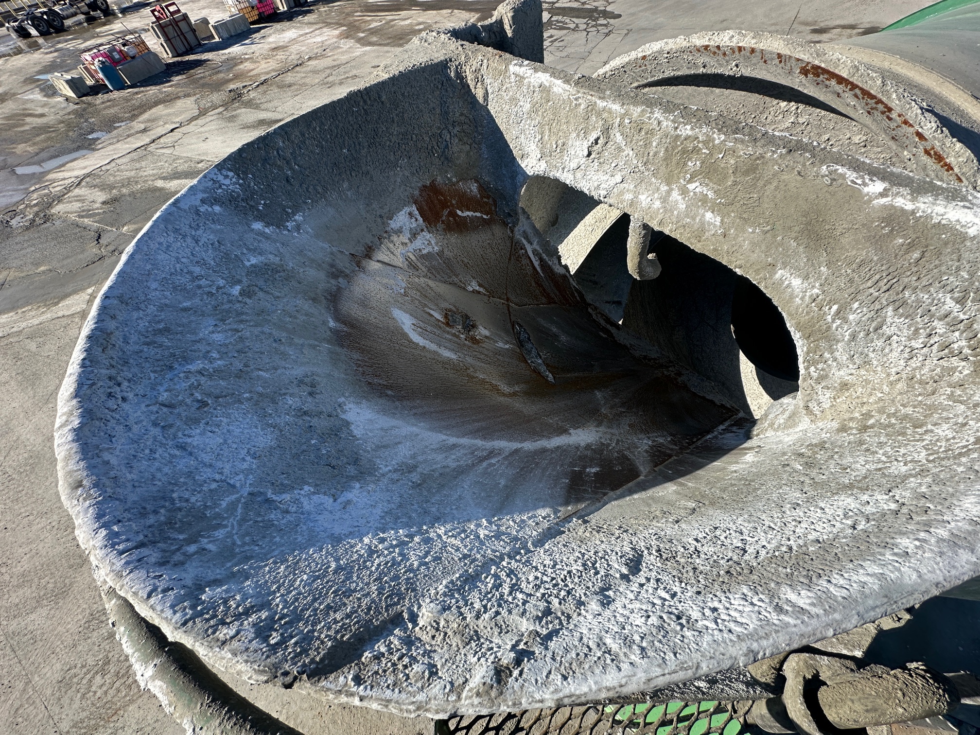 2021 TEREX FD4000 - Image 13