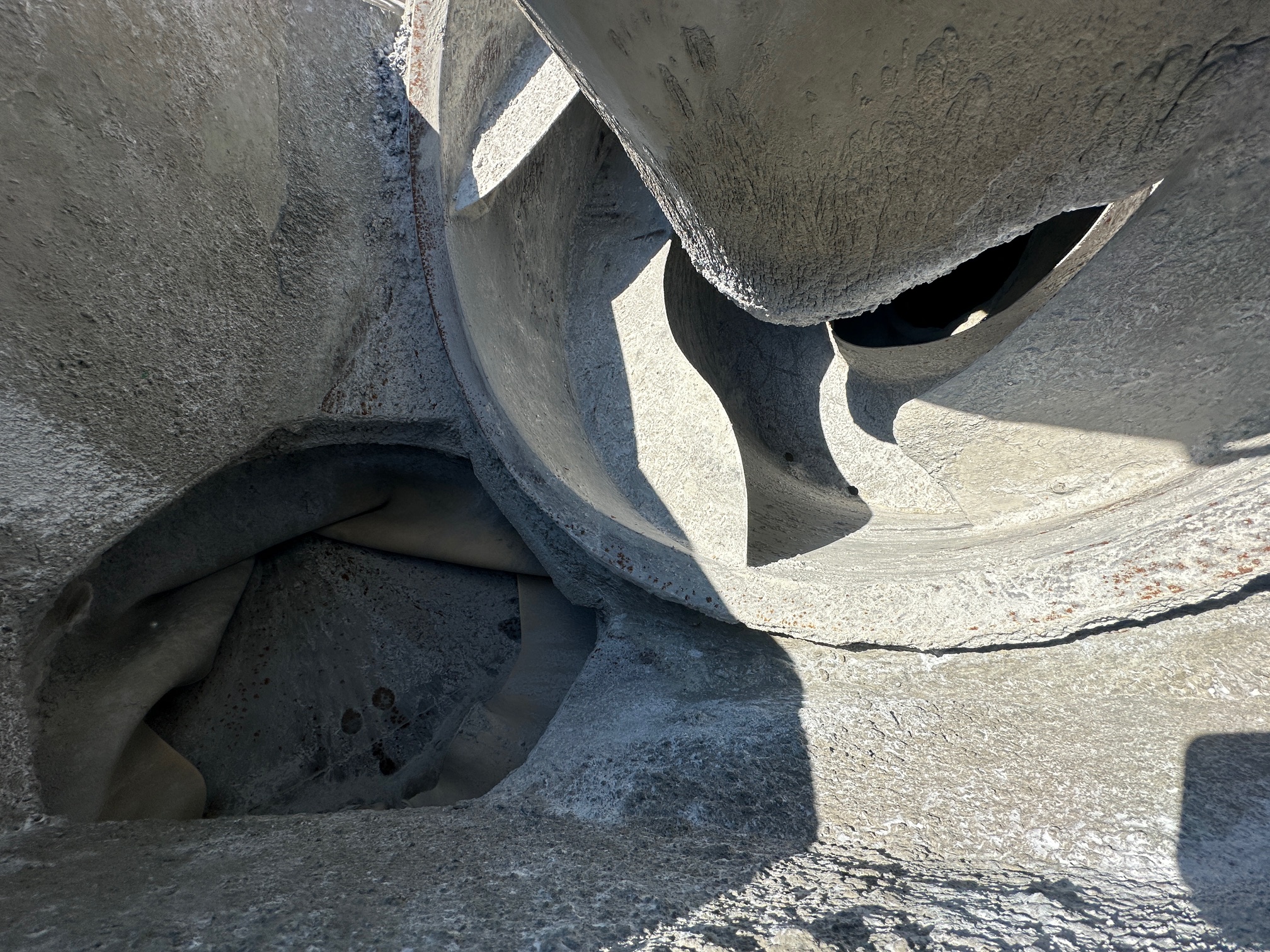 2021 TEREX FD4000 - Image 14