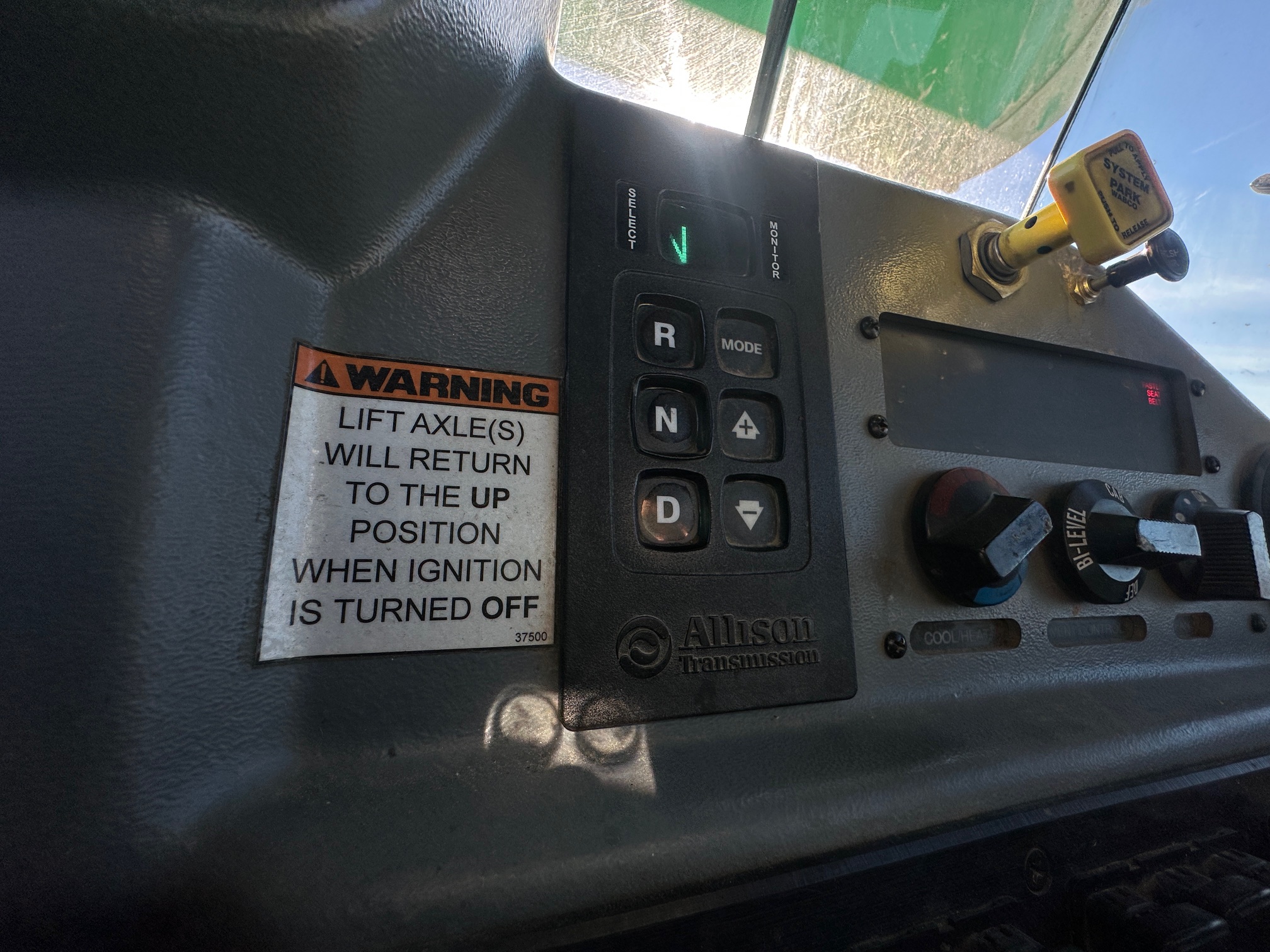 2021 TEREX FD4000 - Image 19