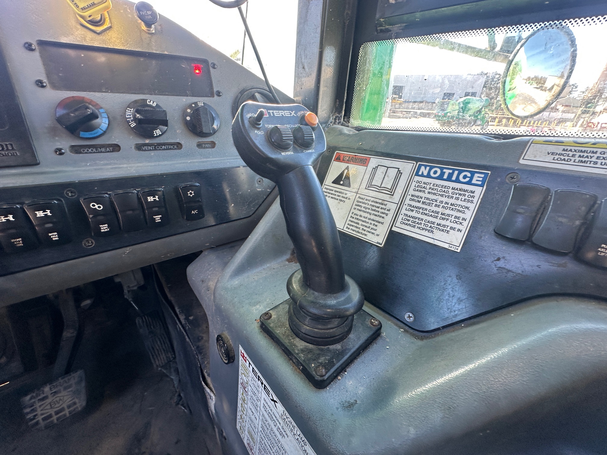 2021 TEREX FD4000 - view 20 of 39