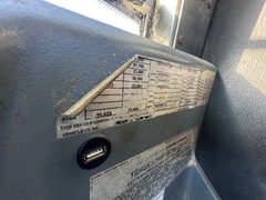 2021 TEREX FD4000 - Image 21