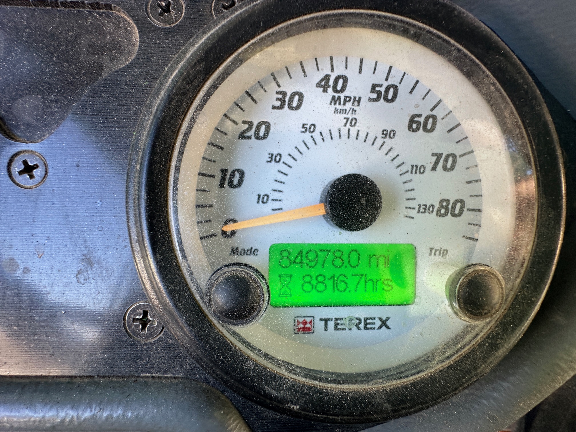 2021 TEREX FD4000 - Image 22