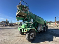 2021 TEREX FD4000 - Image 1