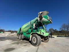 2021 TEREX FD4000 - Image 3