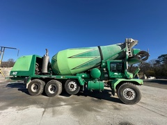 2021 TEREX FD4000 - Image 4