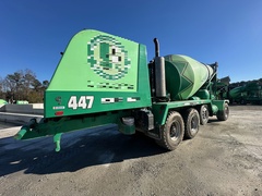 2021 TEREX FD4000 - Image 6