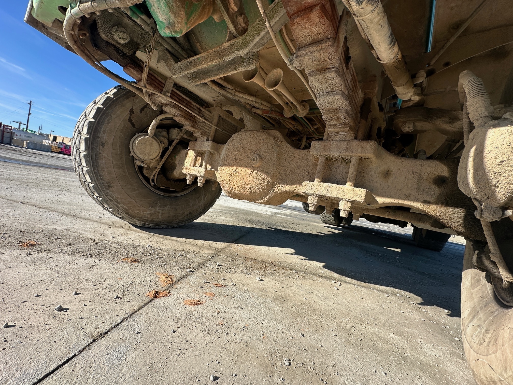 2021 TEREX FD4000 - Image 23