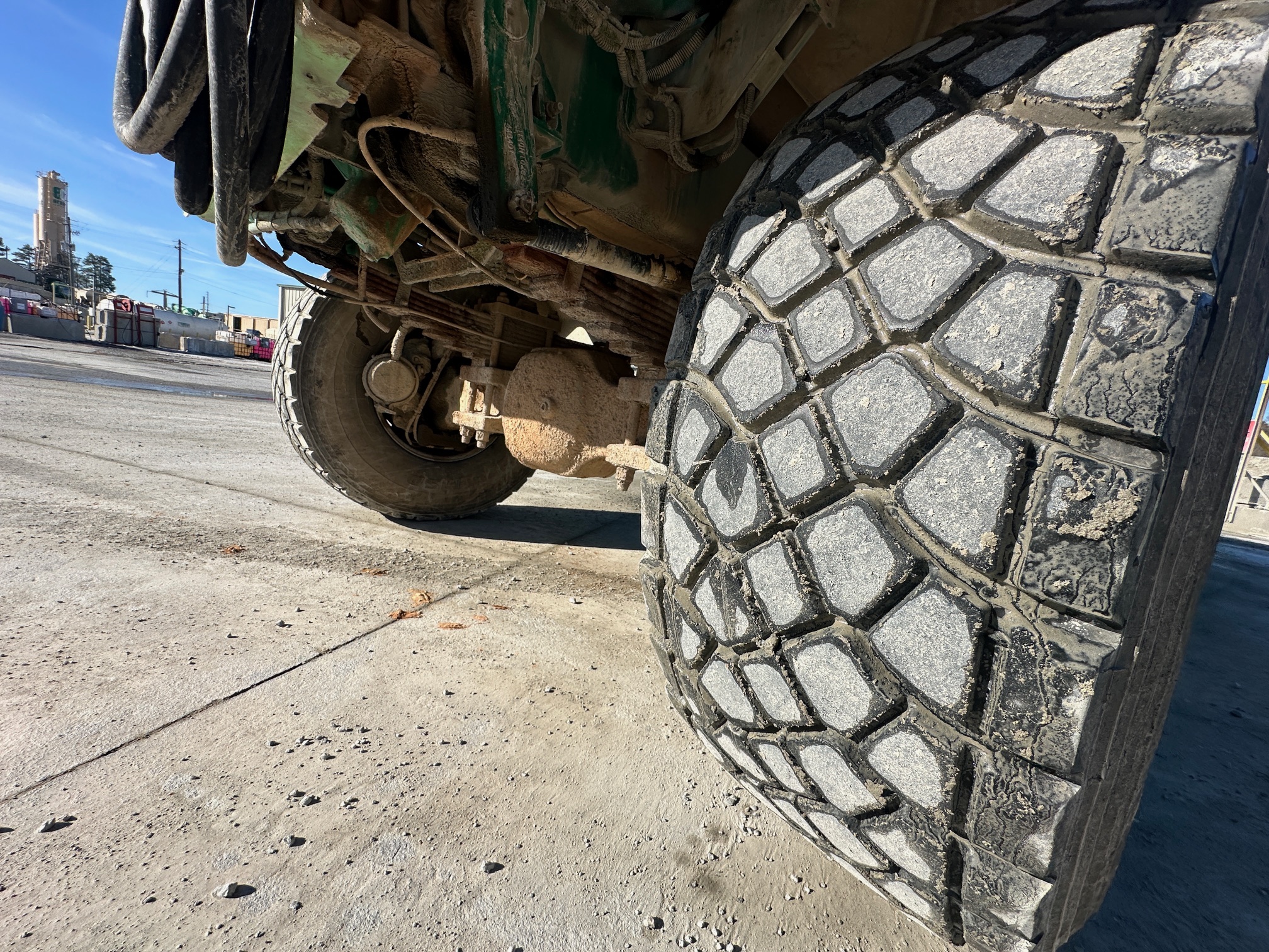 2021 TEREX FD4000 - Image 24