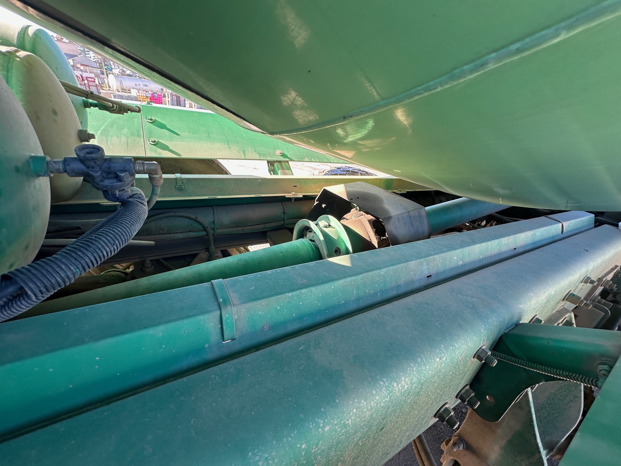 2021 TEREX FD4000 - Image 27