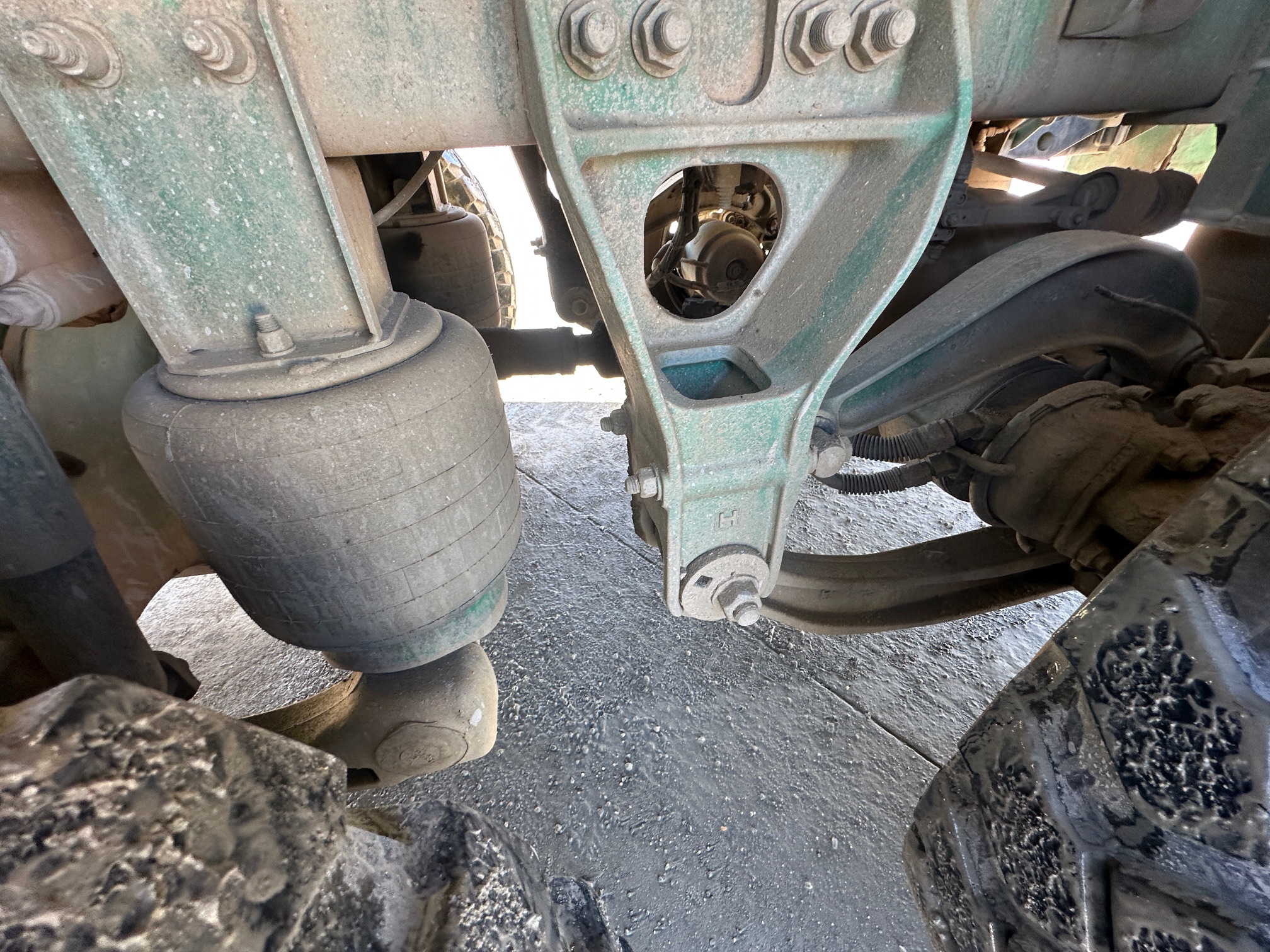 2021 TEREX FD4000 - Image 28