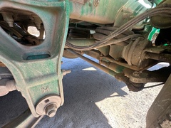 2021 TEREX FD4000 - Image 32