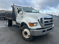 2007 FORD F750 - Image 5