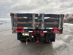 2007 FORD F750 - Image 8