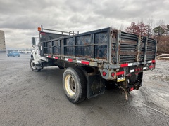 2007 FORD F750 - Image 9