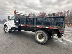 2007 FORD F750 - Image 10