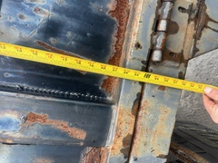 2007 FORD F750 - Image 19