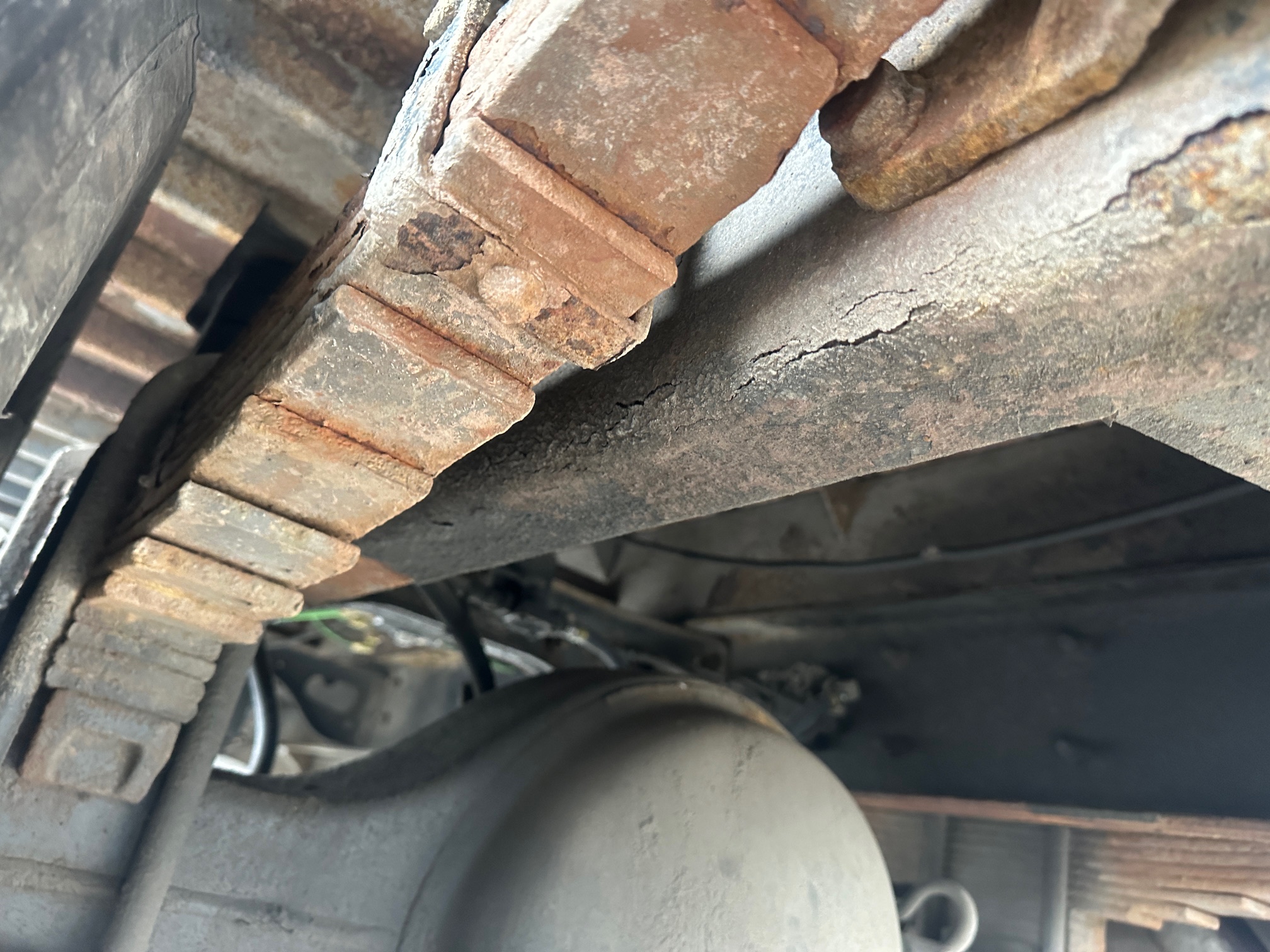 2007 FORD F750 - Image 23