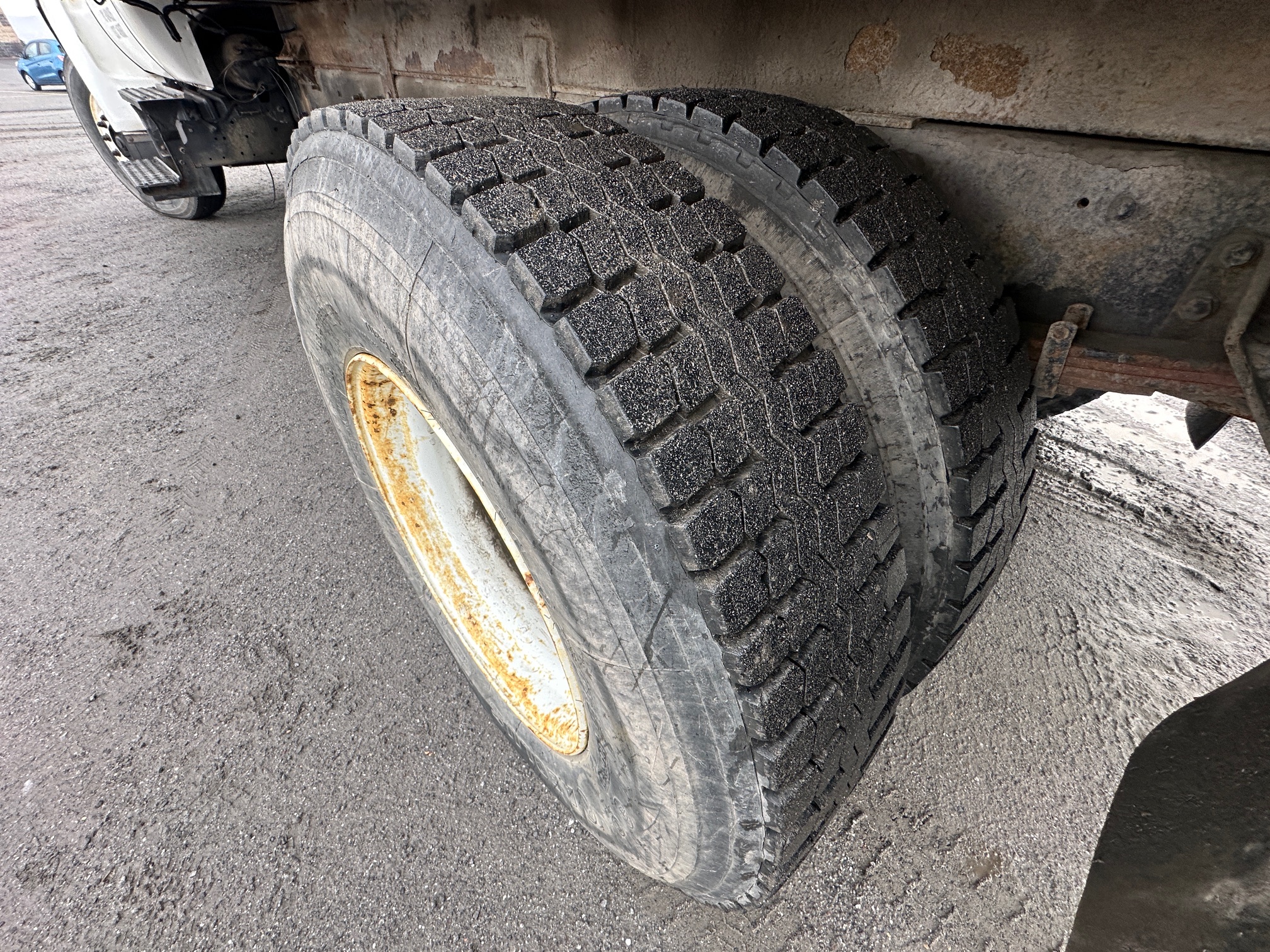 2007 FORD F750 - Image 24