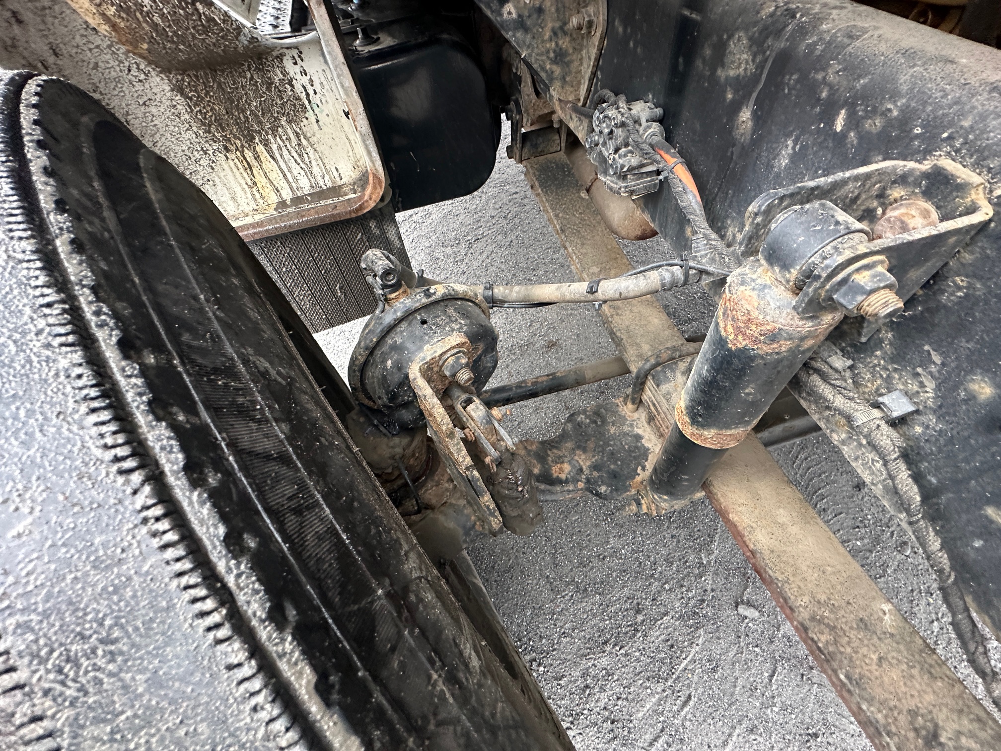 2007 FORD F750 - Image 38