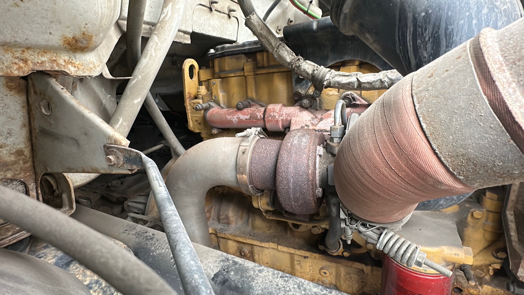 2007 FORD F750 - Image 39