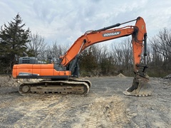 2015 DOOSAN DX350LC-5 - Image 3