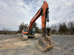 2015 DOOSAN DX350LC-5 - Image 4