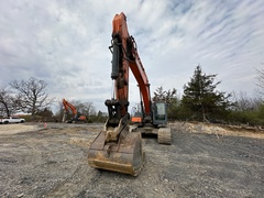 2015 DOOSAN DX350LC-5 - Image 6