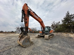 2015 DOOSAN DX350LC-5 - Image 7