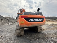 2015 DOOSAN DX350LC-5 - Image 11