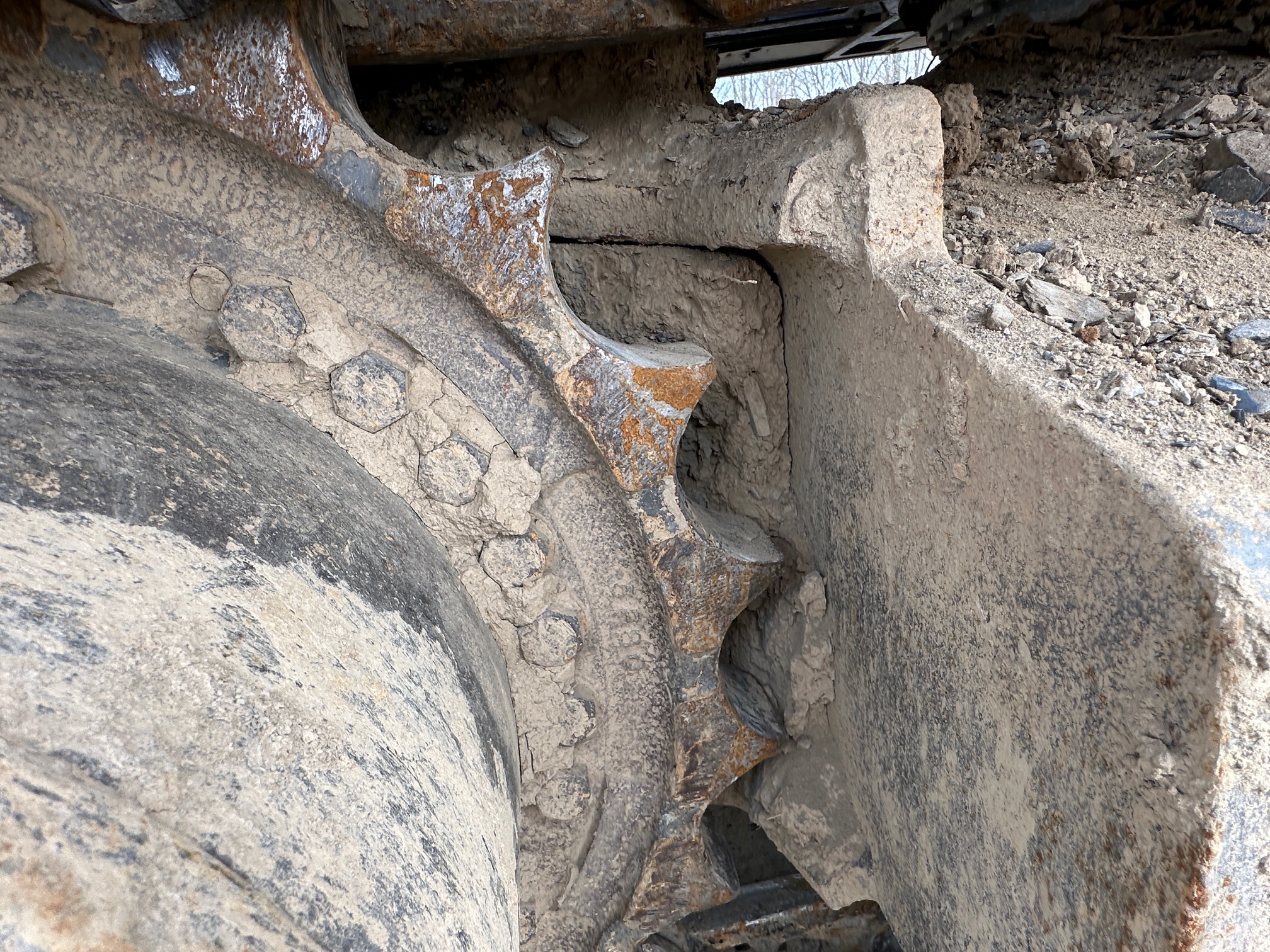 2015 DOOSAN DX350LC-5 - view 16 of 50