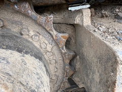 2015 DOOSAN DX350LC-5 - Image 16