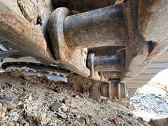 2015 DOOSAN DX350LC-5 - Image 17